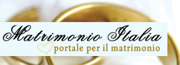 matriomonio italia banner