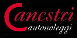 canestri autonoleggi logo